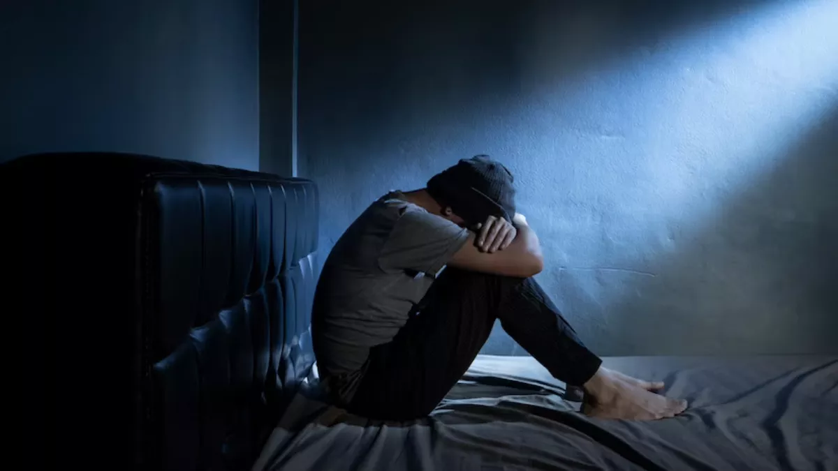 डिप्रेशन से बाहर निकलने के उपाय