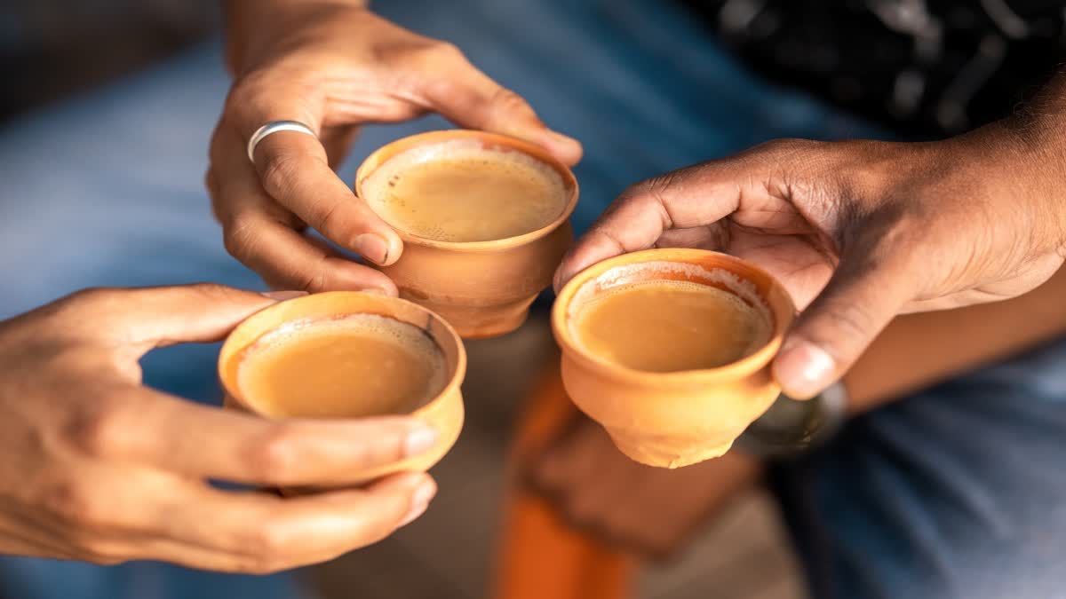 effects-of-drinking-tea-on-empty-stomach