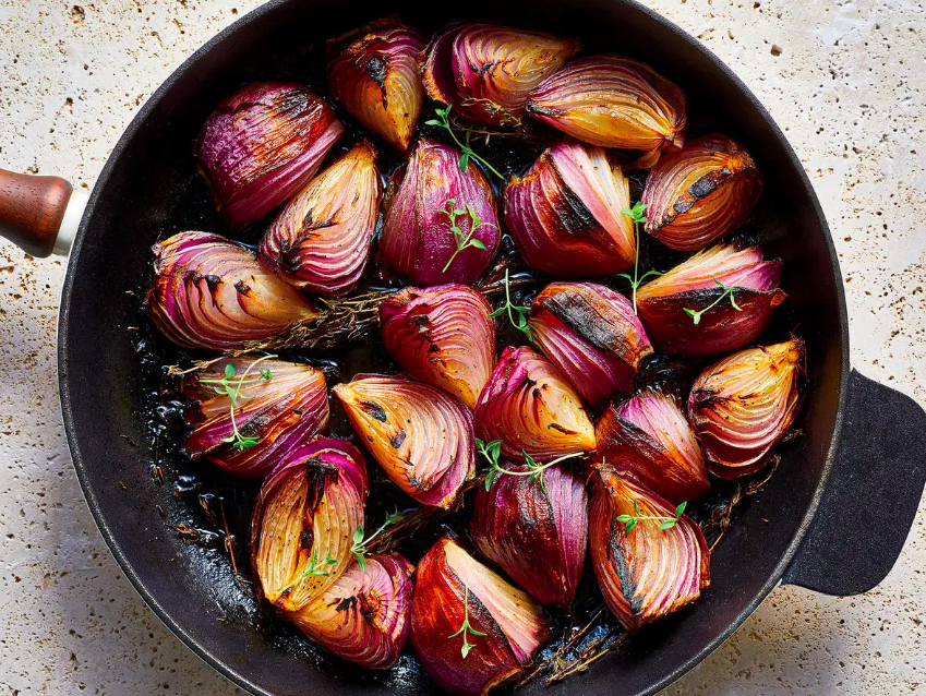 benefits-of-roasted-onion