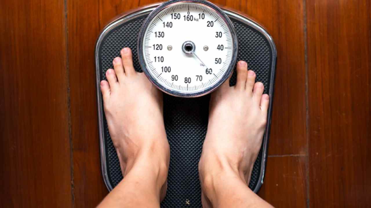 weight loss