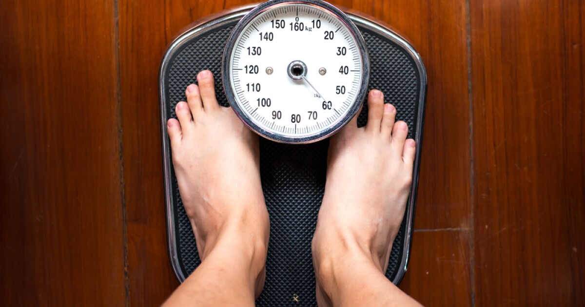 weight loss