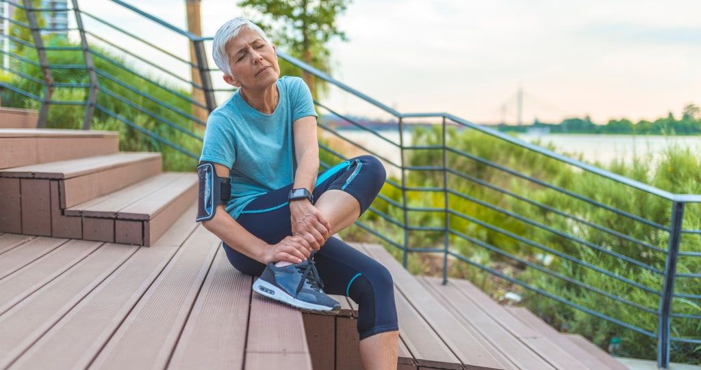 joint pain