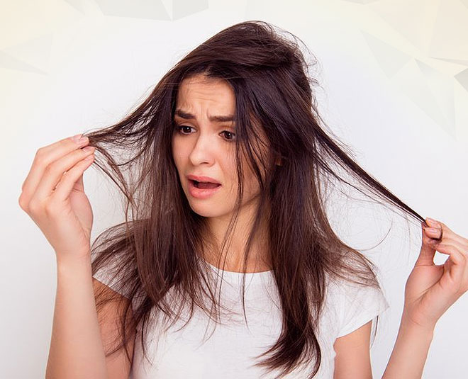 split-ends-treatment-at-home